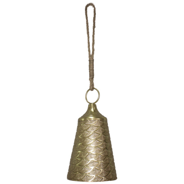 Hilda Hanging Bell 35 cm