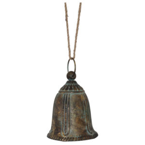 Swiss Decor Bell 20 x 16 cm