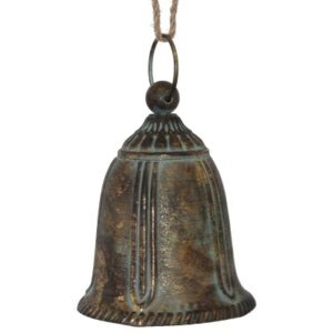 Swiss Decor Bell 20 x 16 cm