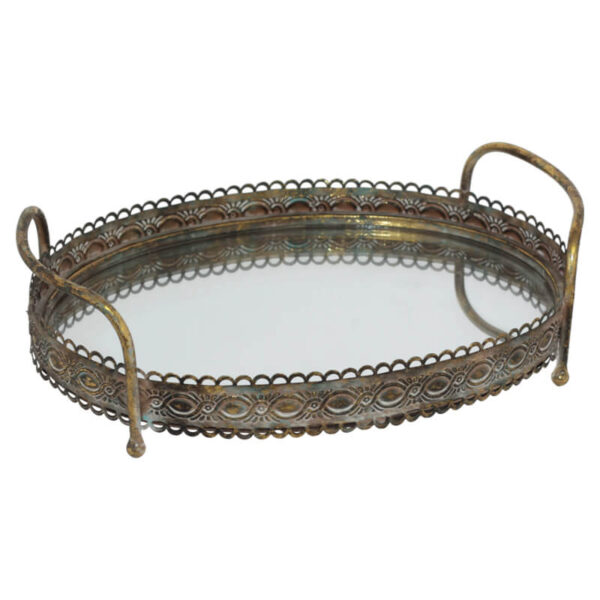 Furnishing Serving Tray 31 x 23 cm