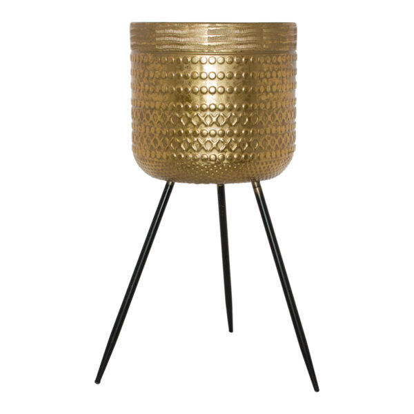 Dusto Metal 3 Leg Pot 69 cm