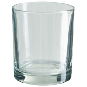 Straight Sided Whisky Glass 250 ml