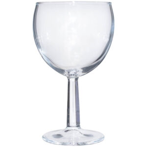 Dinner White Wine Glass 195 ml