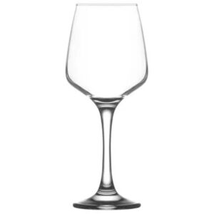 NAN Red Wine Glass 330 ml