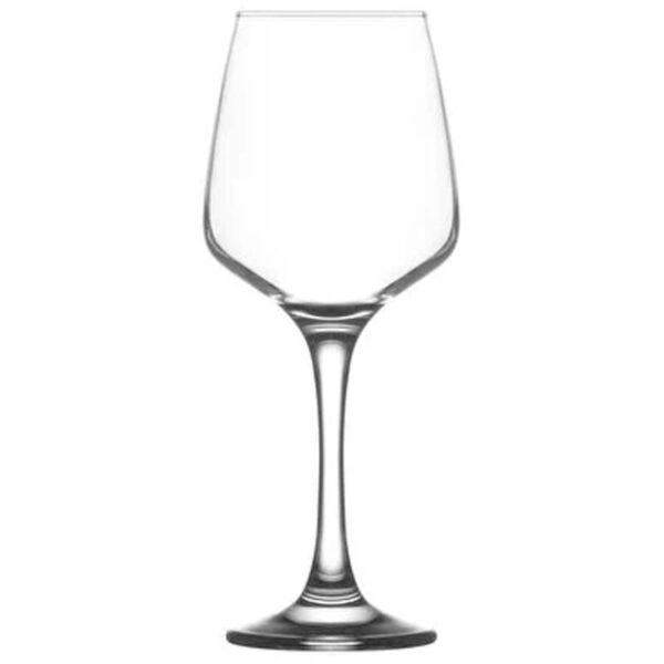 NAN Red Wine Glass 330 ml