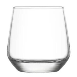 NAN Whisky Glass 345 ml