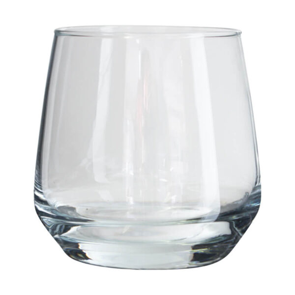 NAN Whisky Glass 345 ml