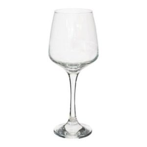 NAN Wine Glass 400 ml