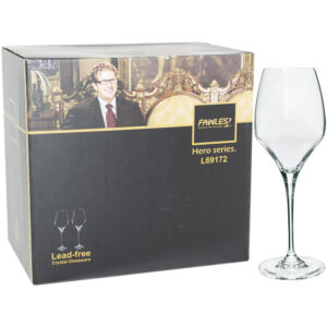 Victor Wine Glass 445 ml