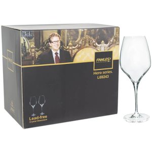 Victor Wine Glass 640 ml