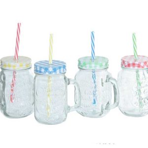 Drinking Jars