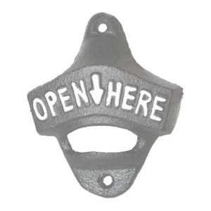 Bottle Openers