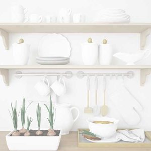 Kitchenware