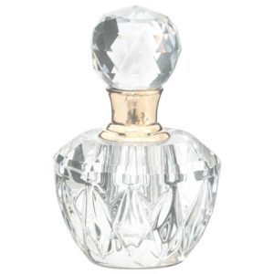 Perfume Bottles