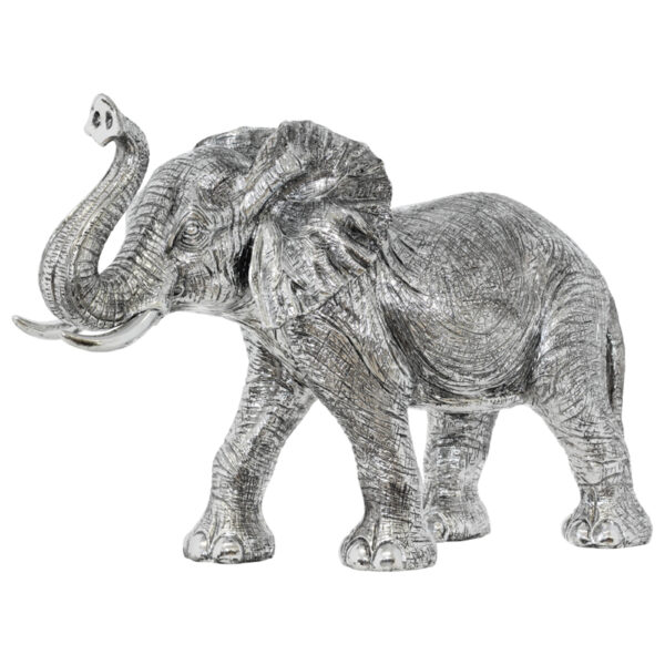 Elephant Sculpture 51 cm