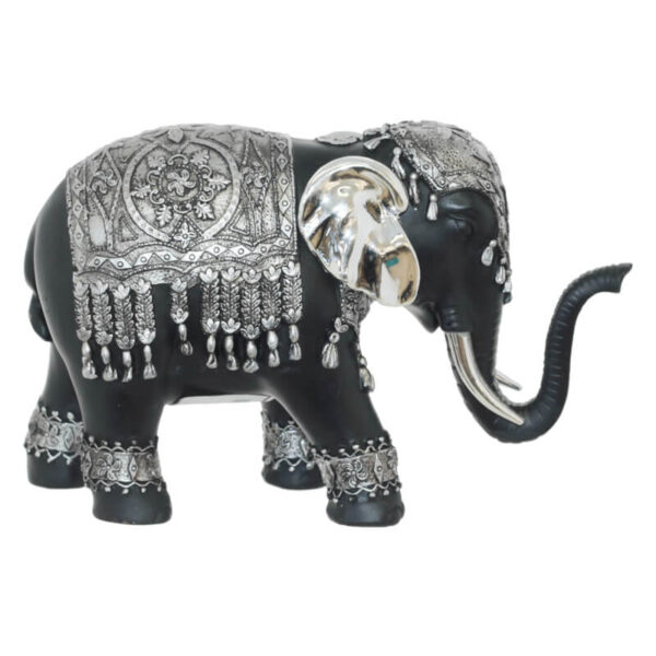 Indian Elephant 19 cm