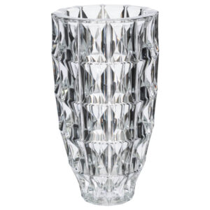 Crystal Vase 28 cm