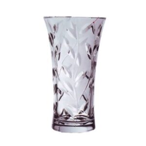 Jupiter Crystal Vase 30 cm