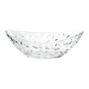 Jupiter Oval Bowl