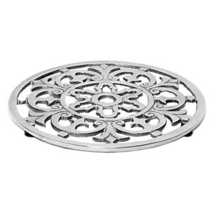 Universe Round Trivet 19 cm