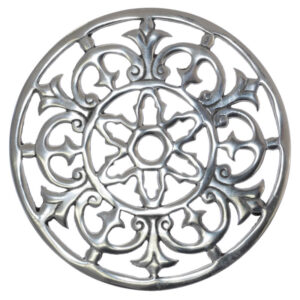 Universe Round Trivet 19 cm