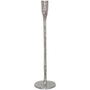 Lavida Lean Metal Candle Holder 32 cm