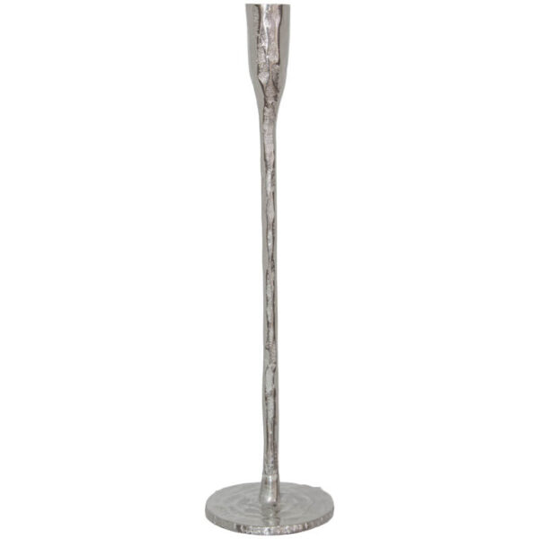 Lavida Lean Metal Candle Holder 32 cm