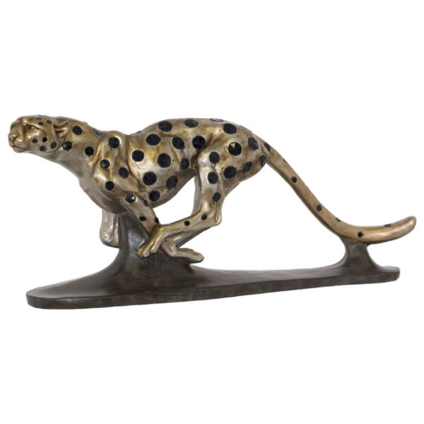 Cheetah on Platform 79 cm