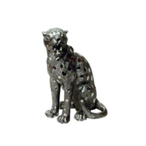 Leopard Growling 50.8 cm