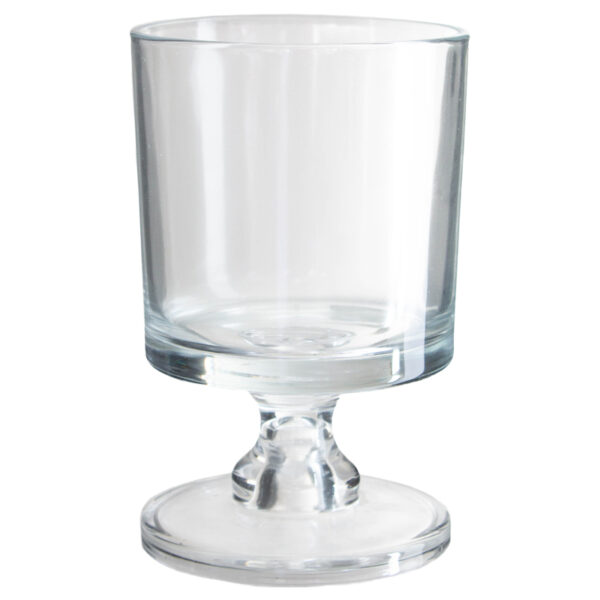 Nonna Footed Cocktail Glass 18 x 12.5 cm