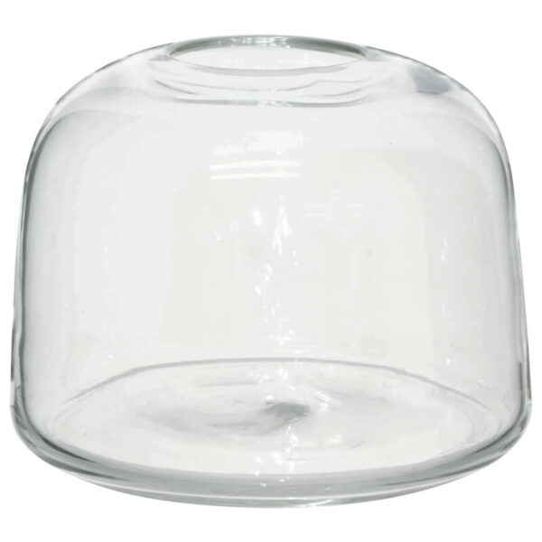 Holme Clear Vase 10 cm