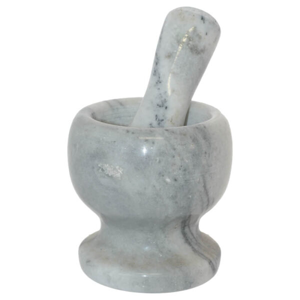 Mortar and Pestle 10 cm