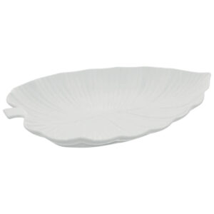 Iza Leaf Dish 35 cm