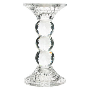 Joan Candle Holder 17 cm 3 Ball