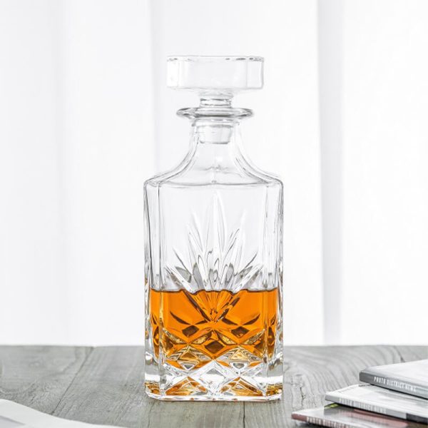 Glam - Whisky Decanter 750 ml