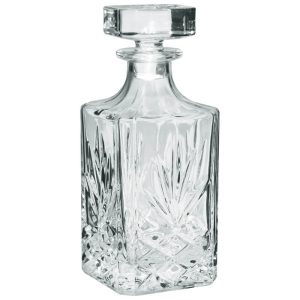 Glam - Whisky Decanter 750 ml