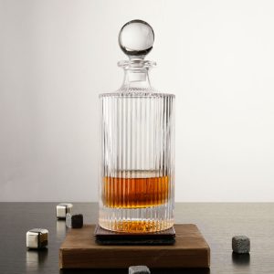 Out Loud Whisky Decanter