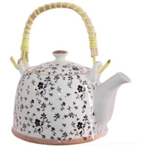 Lusaka Tea Pot 750 ml