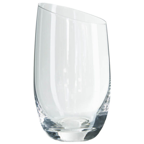 Patricia Angled Hi Ball Glass 330 ml