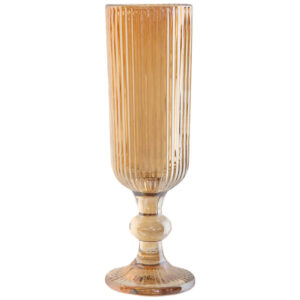 Riva Deep Gold Wine Glass 150 ml