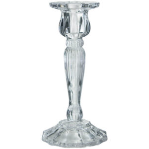 Tessa Candle Holder 18 cm