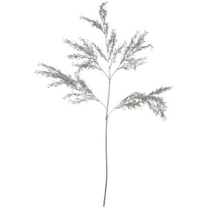 Silver Leaf Spritz 104 cm