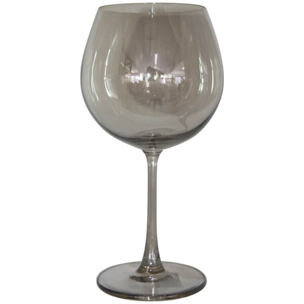 Picaso Smokey Wine Glass 560 ml