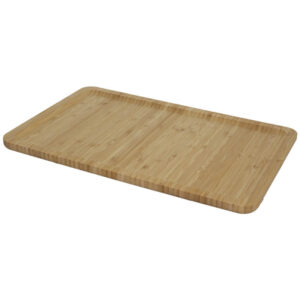 Bamboo Serving Tray 36 x 24 cm