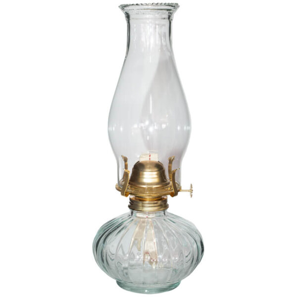 Sally Oil Lamp 35 cm