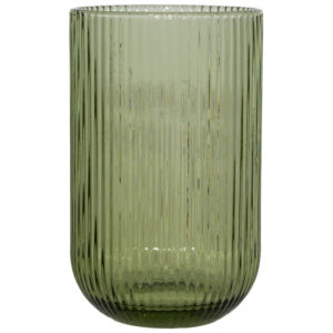 Green Riva Hi-Ball Glass 410 ml