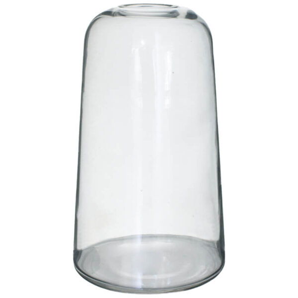 Holme Clear Vase 27 cm