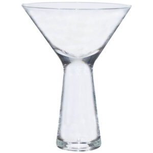 Paris Martini Glass 200ml