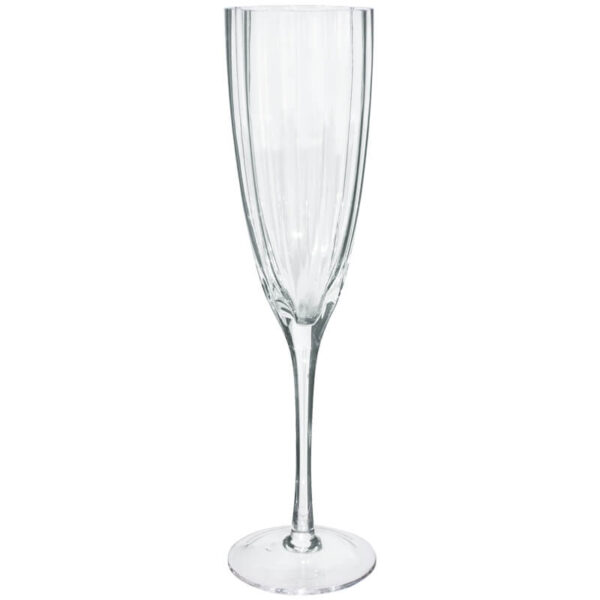 Jacey Flute Glass 250 ml