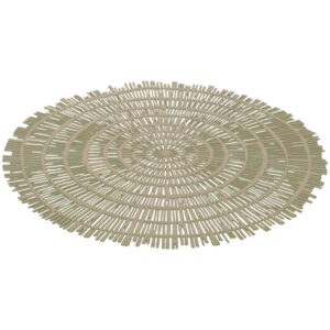 Olly Gold Placemat 38 cm